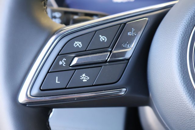 2025 Buick Enclave Sport Touring photo 23