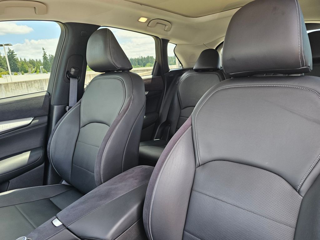 2023 Infiniti QX50 Sensory photo 24