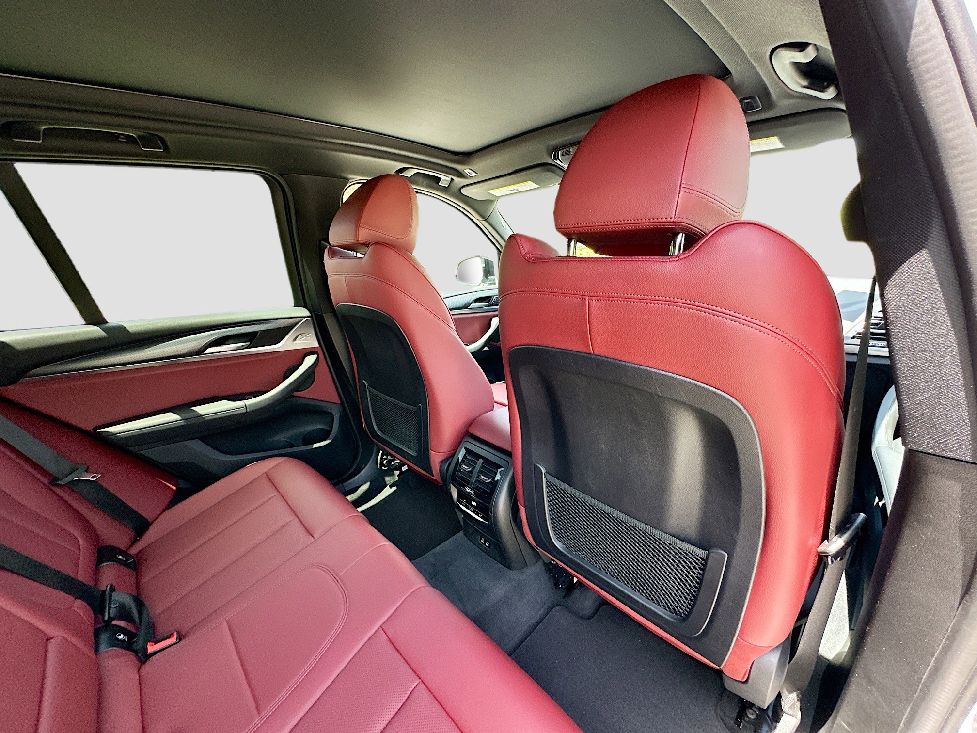 2022 Bmw X3 xDrive30i photo 32