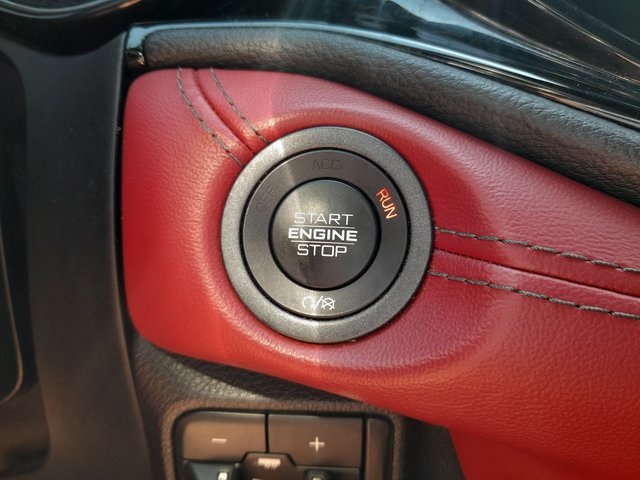 2021 Dodge Durango R/T photo 17