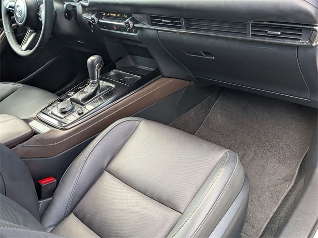 2025 Mazda CX-30 2.5 S Premium photo 34