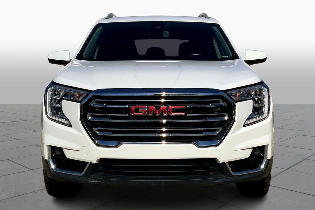 2023 GMC TERRAIN - Image 1