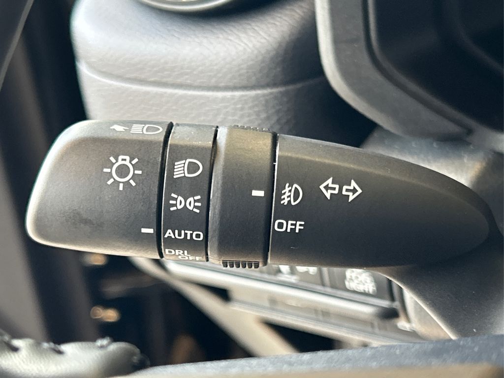 2024 Toyota Land Cruiser Base photo 20