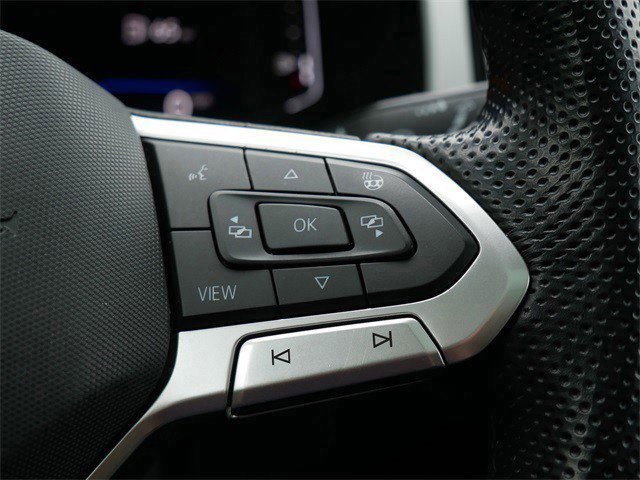 2021 Volkswagen Atlas V6 SEL Premium R-Line photo 25