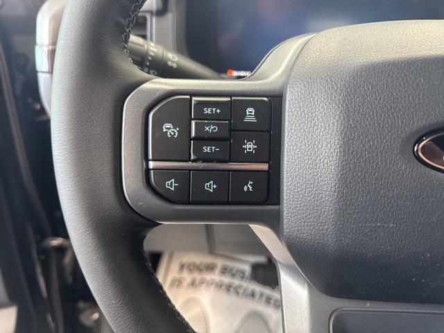 2025 Ford F-150 XLT photo 18