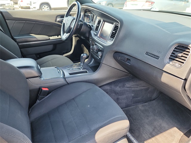 2014 Dodge Charger R/T photo 16