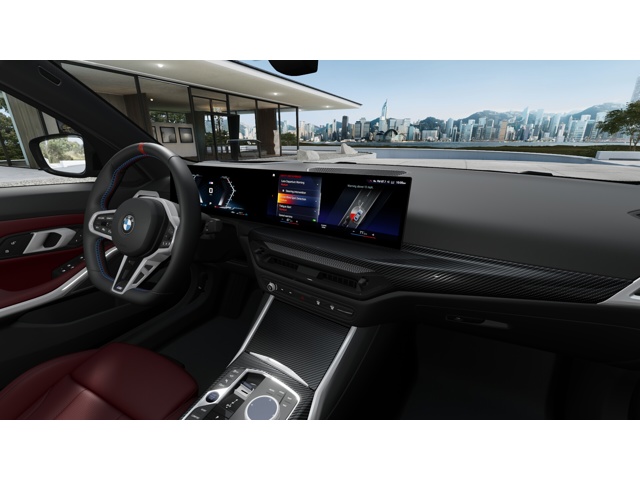 2026 Bmw M340i photo 14