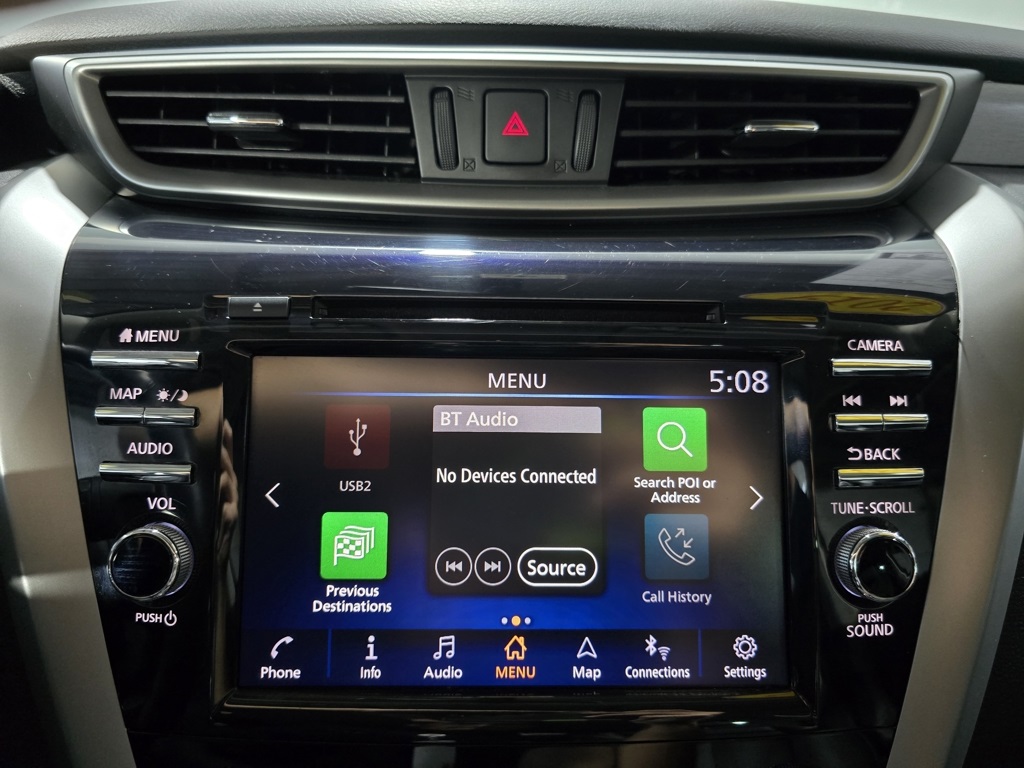 2019 Nissan Murano S photo 18