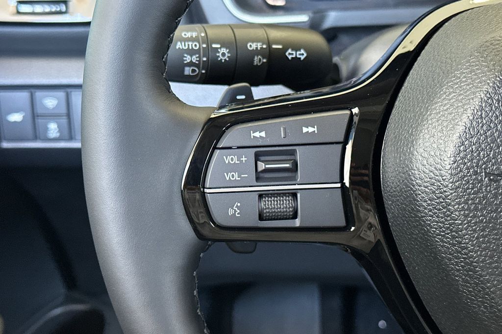 2025 Honda Pilot Elite photo 30