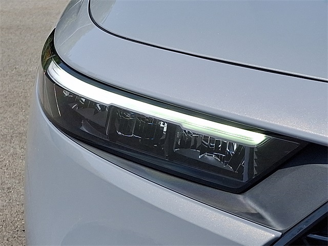 2025 Honda Accord Hybrid Sport photo 18