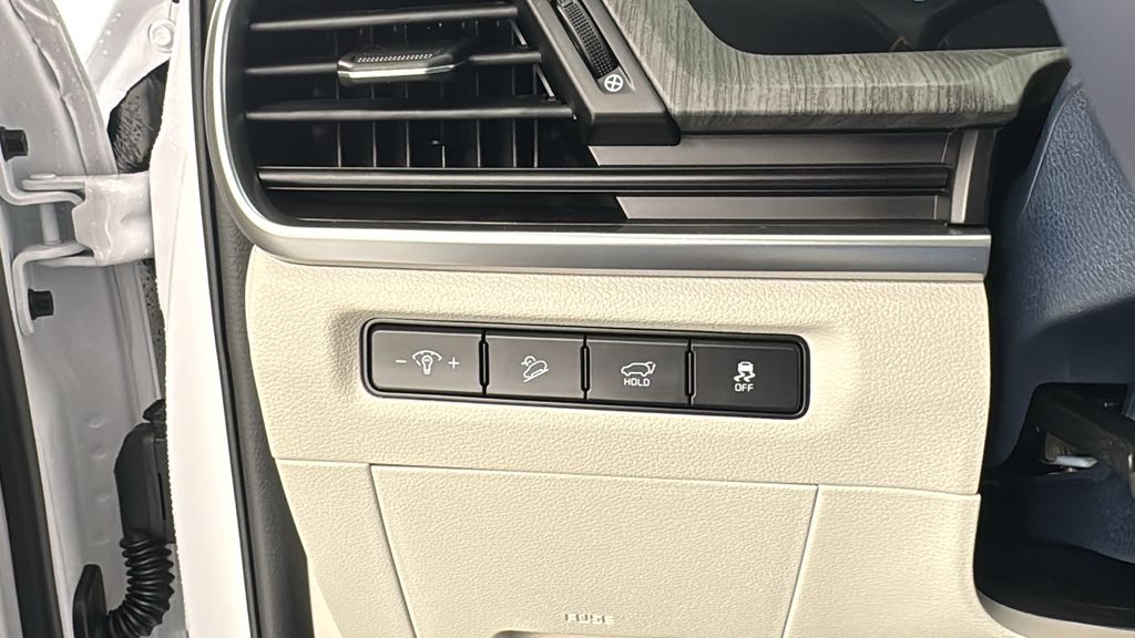 2025 Kia Telluride EX photo 33