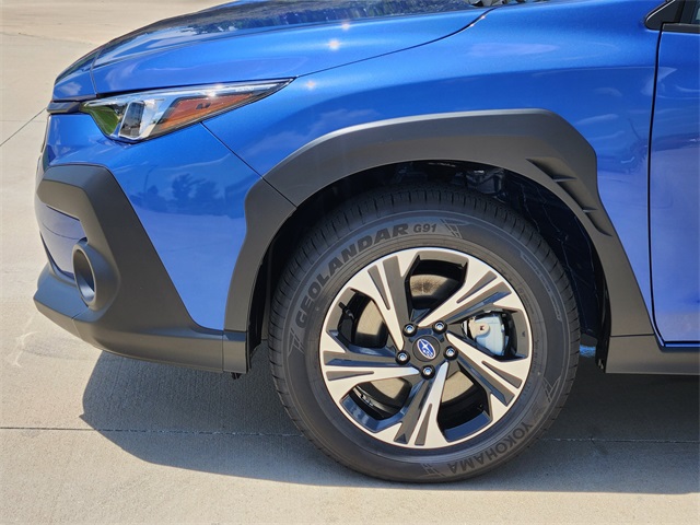 2025 Subaru Crosstrek Premium photo 4