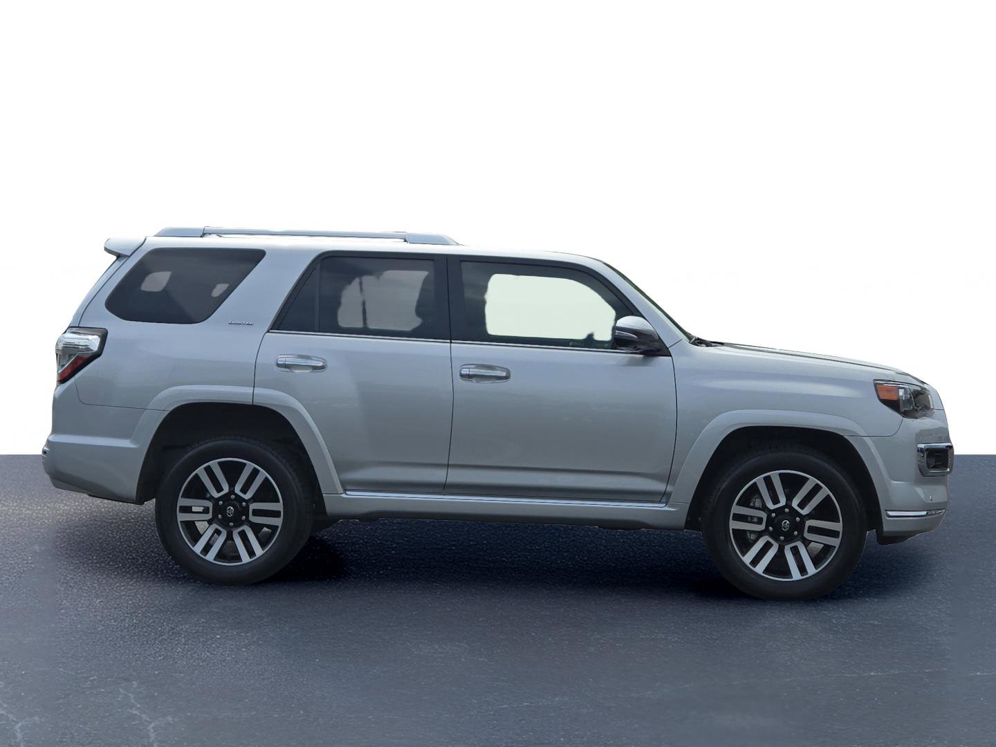 2024 Toyota 4Runner Limited photo 4