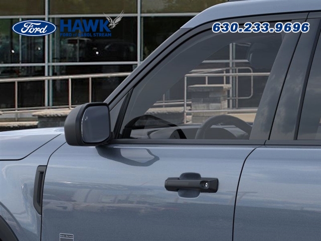 2025 FORD BRONCO SPORT - Image 20