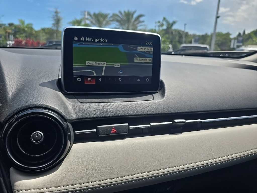 2017 Mazda CX-3 Grand Touring photo 39