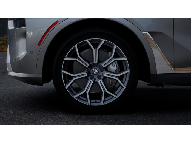 2026 Bmw X7 xDrive40i photo 6