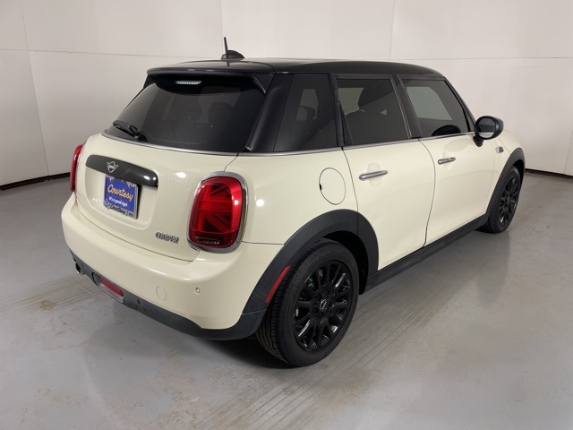 2020 Mini Cooper 4 Door Hardtop photo 6
