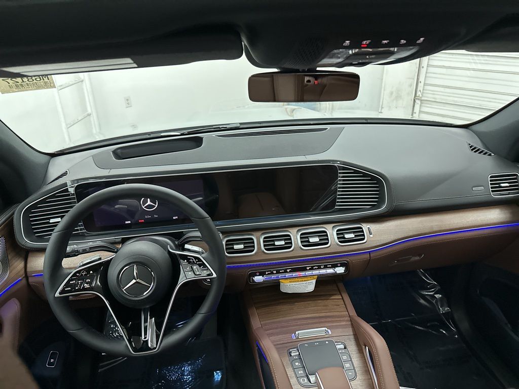 2026 Mercedes Benz GLE 450 4MATIC photo 19
