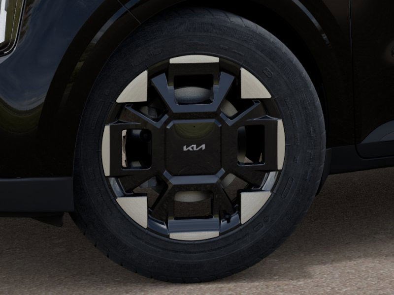 2026 Kia Carnival EX photo 8