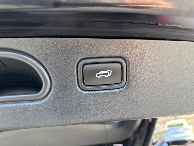 2021 Hyundai Tucson Sport photo 21