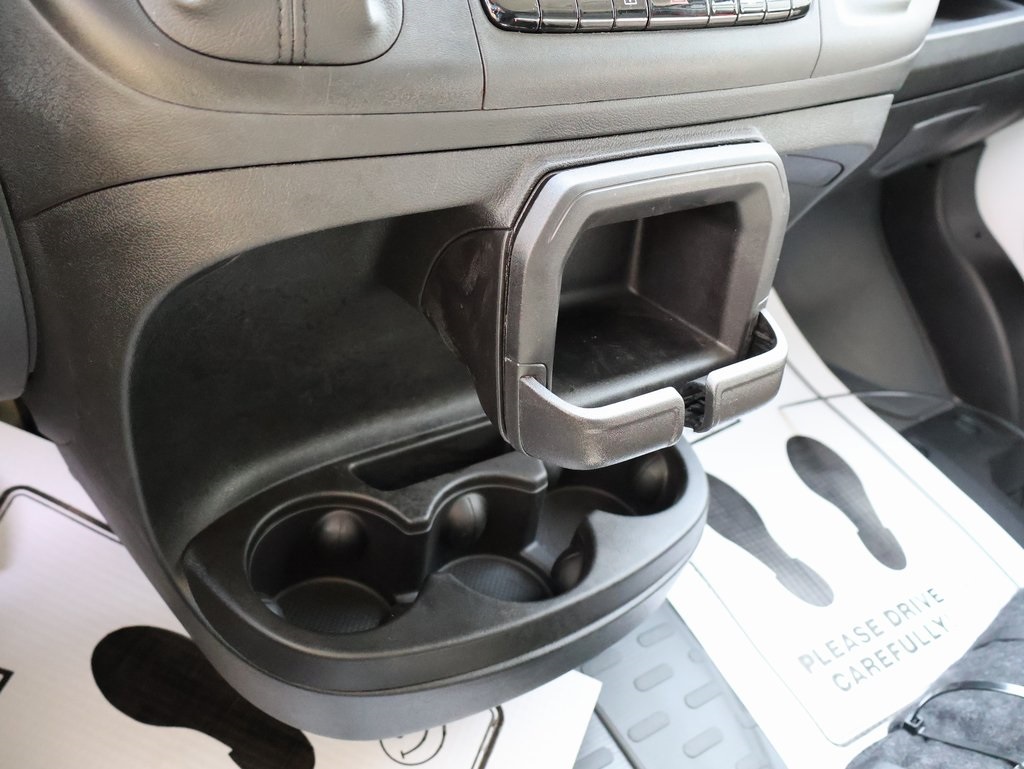 2025 Ram ProMaster 2500 photo 32