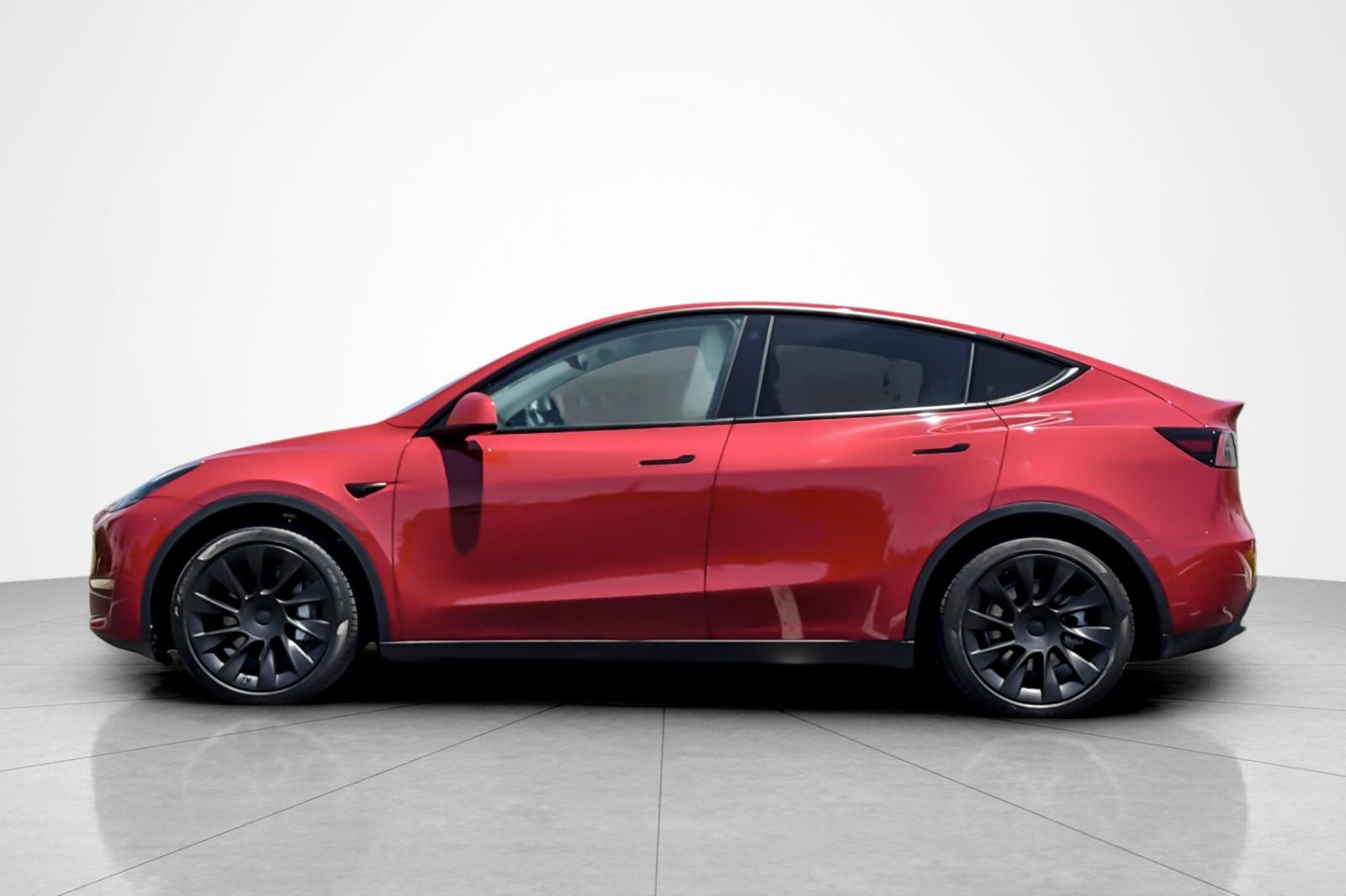 Used 2022 Tesla Model Y Long Range with VIN 7SAYGDEE2NF352020 for sale in Northfield, Minnesota