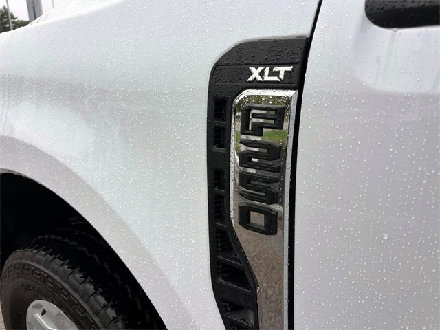 2024 Ford F-250 XLT photo 7