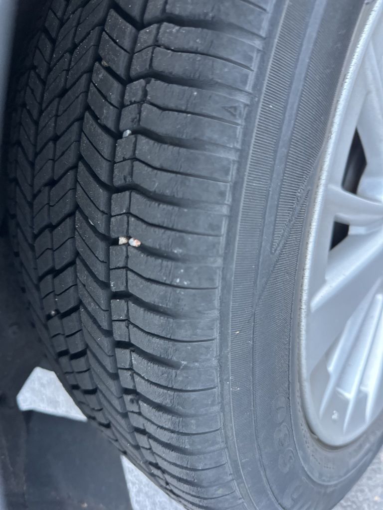 2018 Subaru Impreza 2.0i Premium photo 6