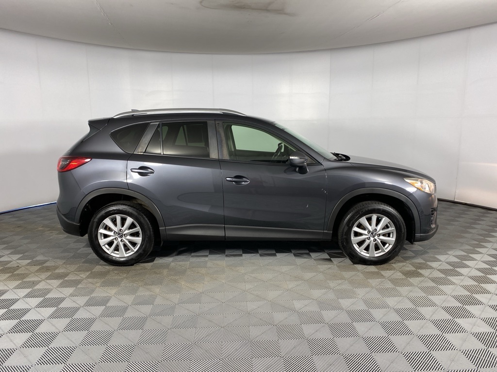 2016 Mazda CX-5 Touring photo 11