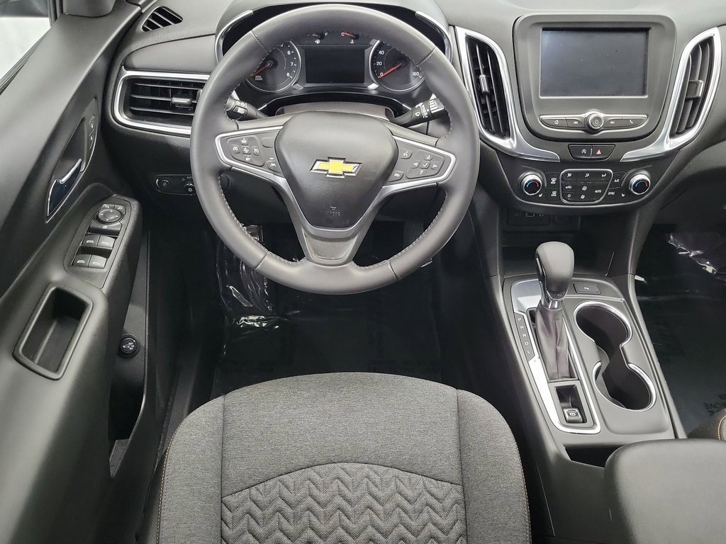 2022 Chevrolet Equinox LT photo 6