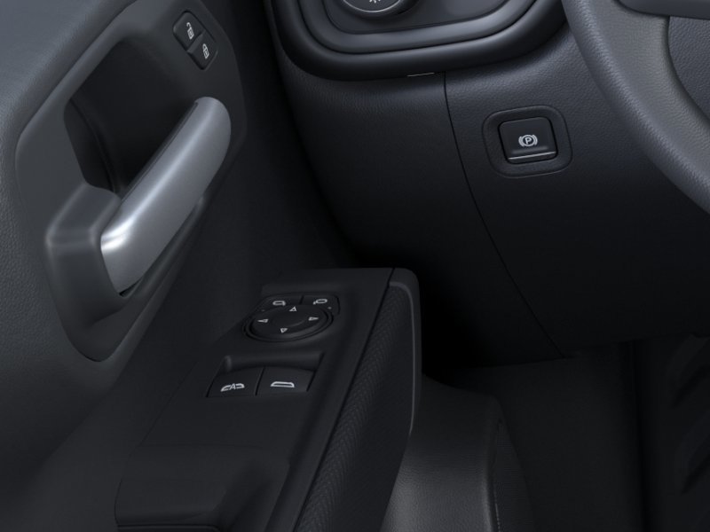 2026 Chevrolet Silverado 1500 Work Truck photo 21