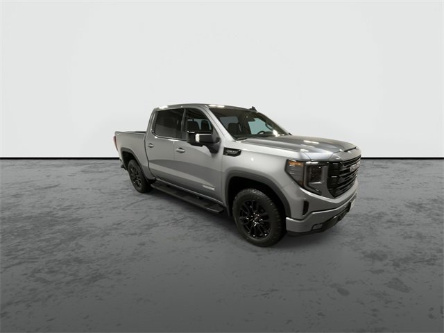 2026 Gmc Sierra 1500 Elevation photo 2