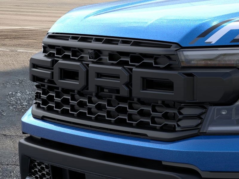 2025 Ford Ranger Raptor photo 15