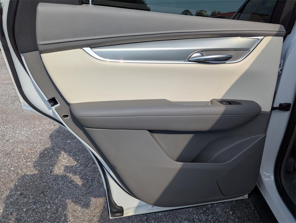 2022 Cadillac XT5 Premium Luxury photo 24