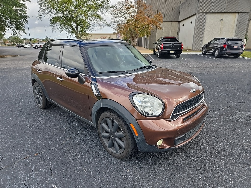 2015 Mini Cooper Base photo 3