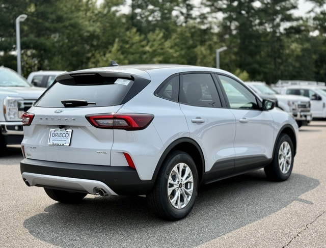 2025 Ford Escape Active photo 3
