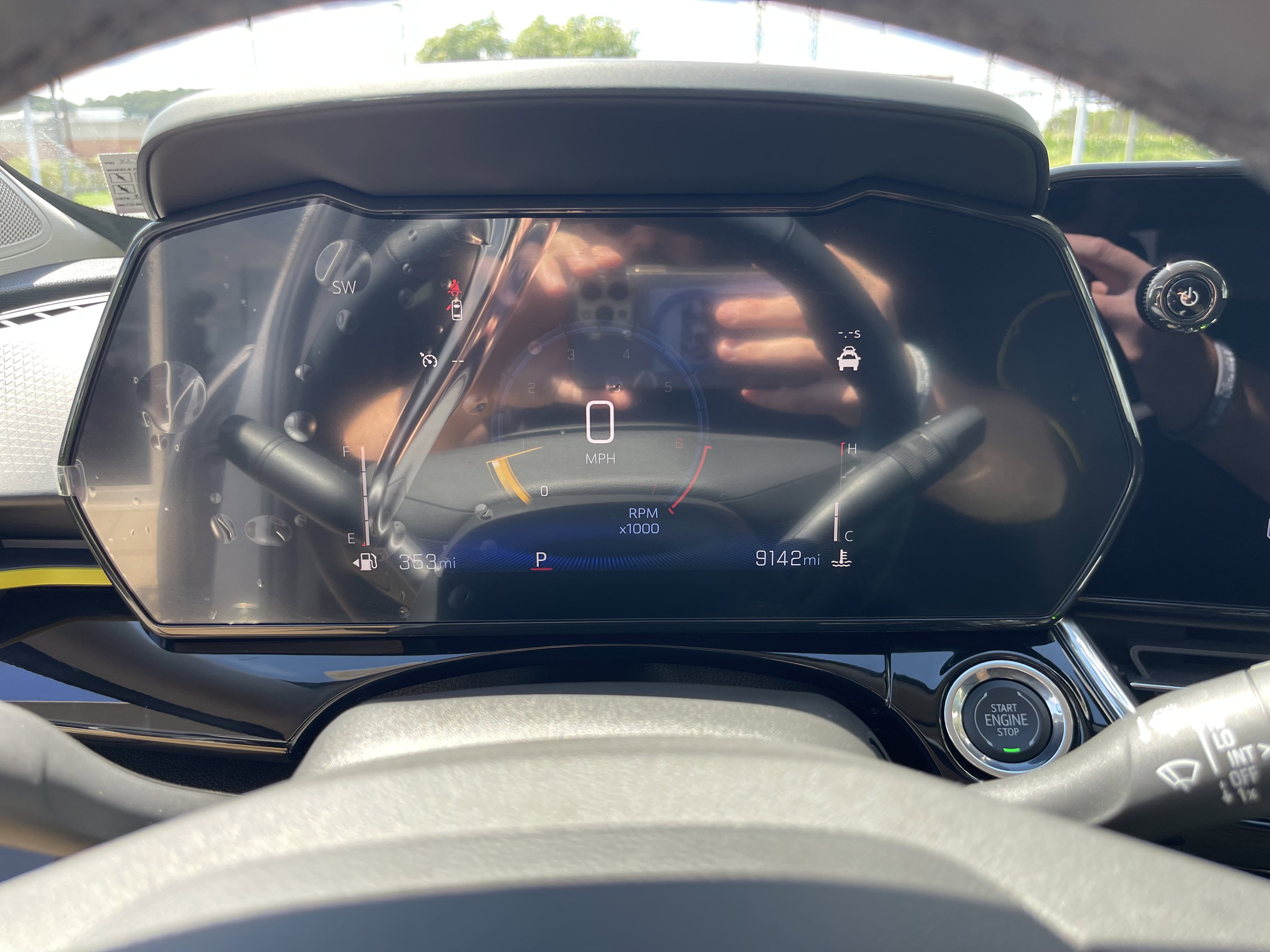 2025 Chevrolet Trax ACTIV photo 3