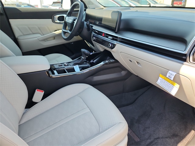 2026 Kia Sorento X-Line SX photo 15