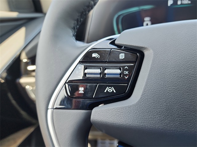 2025 Kia Niro SX Touring photo 23