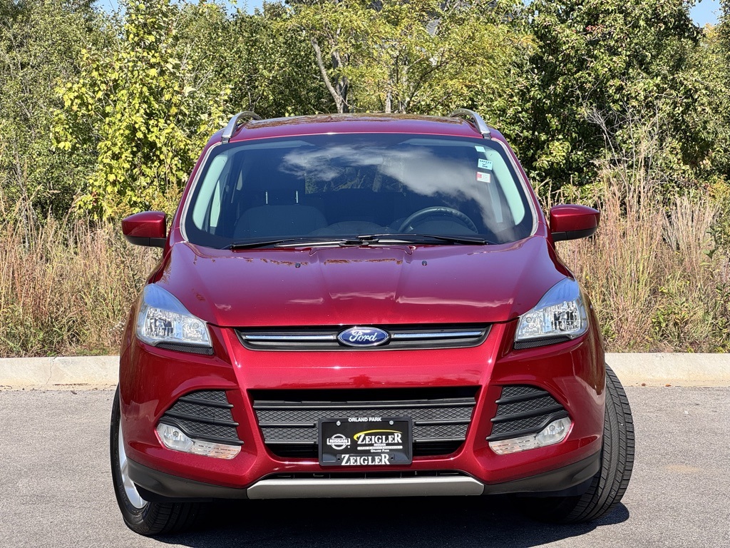 2014 Ford Escape SE photo 2