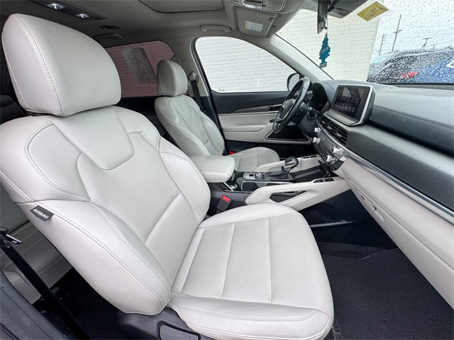 2022 Kia Telluride S photo 21