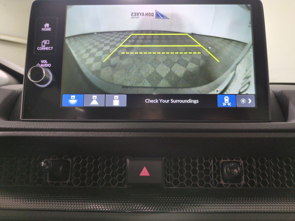 2026 Honda CR-V Hybrid photo 13