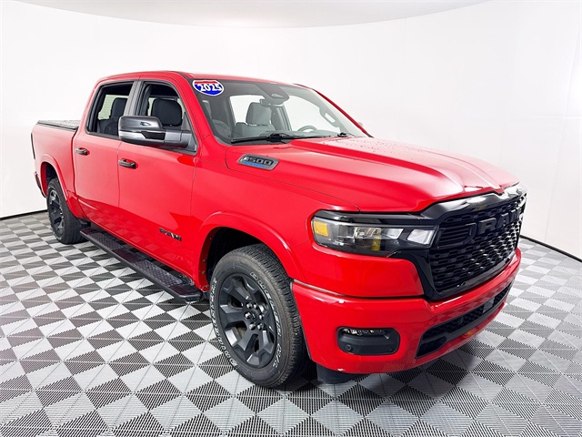 2025 RAM Ram 1500 Pickup Big Horn/Lone Star's photo