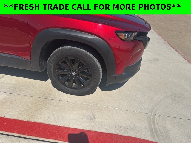 2024 Mazda CX-50 2.5 S Premium photo 18