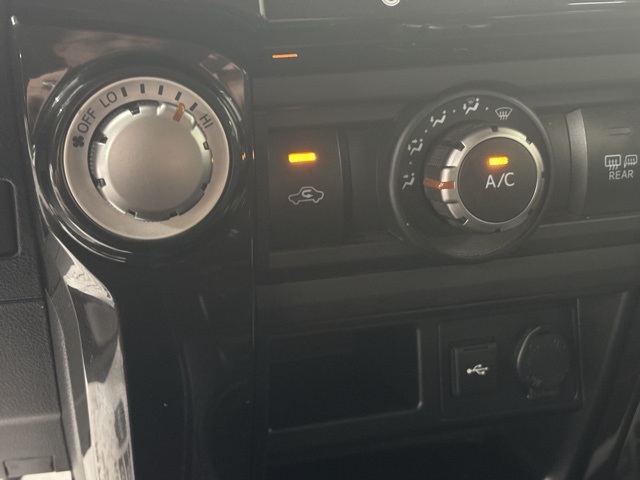 2021 Toyota 4Runner TRD Off-Road Premium photo 26