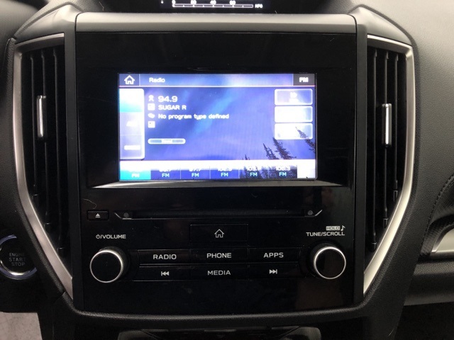 2021 Subaru Forester Premium photo 20