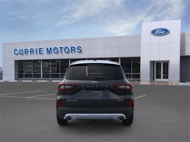 2026 FORD ESCAPE - Image 28