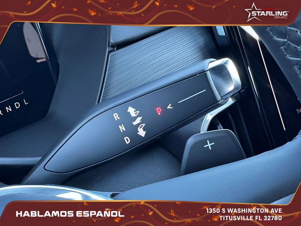 2025 Gmc Acadia Elevation photo 18