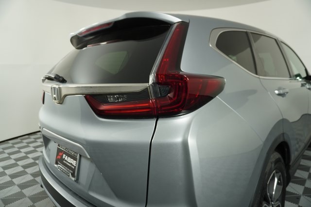 2021 Honda CR-V EX photo 12
