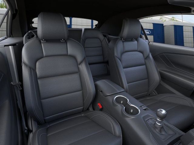 2025 Ford Mustang GT Premium Convertible photo 11